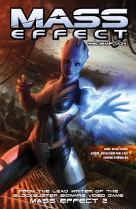 Mass Effect, Volume 1: Redemption - Mac Walters