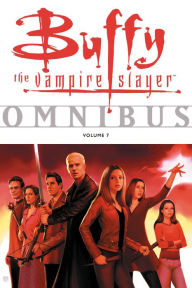 Buffy Omnibus Volume 7 - Various