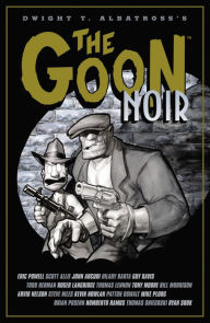 The Goon: Noir - Eric Powell