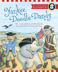 Yankee Doodle Dandy - Callista Gingrich