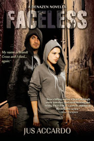 Faceless (Denazen Series #2.5) Jus Accardo Author