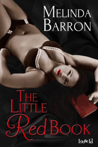 The Little Red Book - Melinda Barron