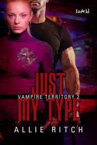 Just My Type - Allie Ritch