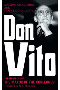 Don Vito - Massimo Ciancimino