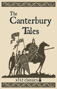 The Canterbury Tales Geoffery Chaucer Author