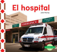 El Hospital (the Hospital) - Julie Murray