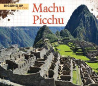 Machu Picchu - Mary Meinking