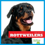 Rottweilers Nadia Higgins Author