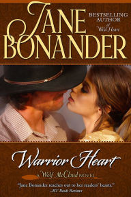 Warrior Heart - Jane Bonander