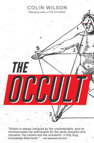 The Occult Colin Wilson Author