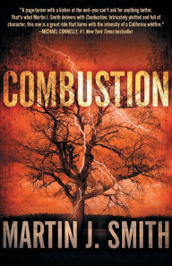 Combustion Martin J. Smith Author