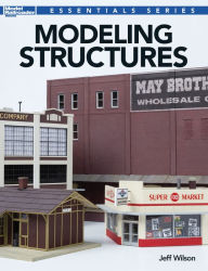 Modeling Structures Jeff Wilson Author