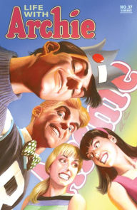 Life With Archie #37 Paul Kupperberg Author
