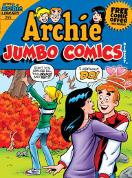 Archie Comics Digest #255 Archie Superstars Author