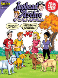 Jughead & Archie Comics Digest #6 Archie Superstars Author