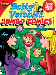 Betty & Veronica Comics Digest #228 Archie Superstars Author