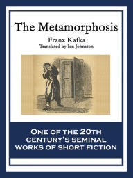 The Metamorphosis Franz Kafka Author