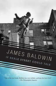 If Beale Street Could Talk James Baldwin Author