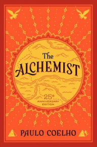The Alchemist Paulo Coelho Author