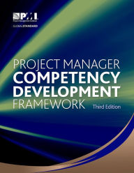 Project Manager Competency Development Framework - Third Edition - Project Management Institute Project Management Institute