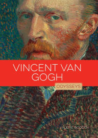 Vincent van Gogh Valerie Bodden Author
