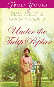 Under The Tulip Poplar Diane T. Ashley Author