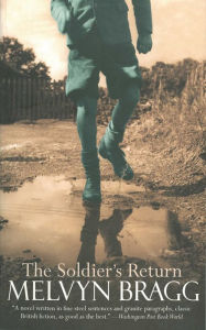 The Soldier's Return Melvyn Bragg Author