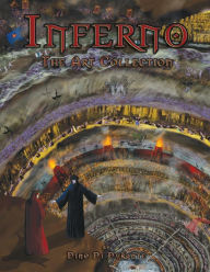 Inferno: The Art Collection Dino Di Durante Author