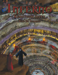 Inferno: Konstsamlingen Dino Di Durante Author
