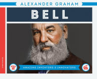 Alexander Graham Bell (PagePerfect NOOK Book) - Lynn Davis