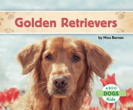 Golden Retrievers - Nico Barnes