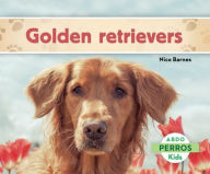 El golden retriever - Nico Barnes