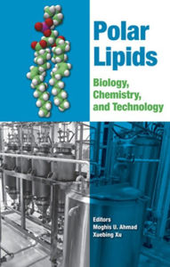 Polar Lipids: Biology, Chemistry, and Technology Moghis U. Ahmad Editor