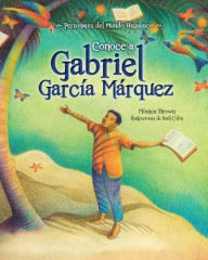 Conoce a Gabriel García Márquez Gabriel García Márquez Author