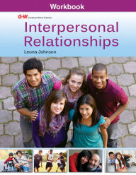 Interpersonal Relationships - Leona Johnson