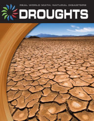 Droughts Vicky Franchino Author