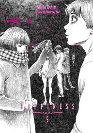 Happiness, Volume 5 Shuzo Oshimi Author
