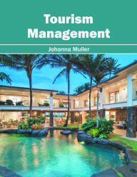 Tourism Management - Johanna Muller