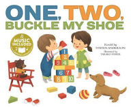 One, Two, Buckle My Shoe - Steven Anderson
