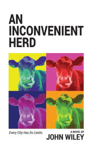 An Inconvenient Herd John Wiley Author