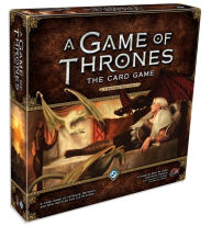 Game of Thrones Card Game 2nd Edition