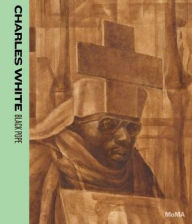 Charles White: Black Pope Esther Adler Text by