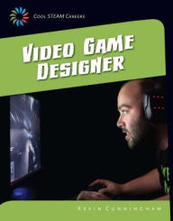 Video Game Designer - Kevin Cunningham
