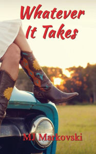 Whatever It Takes