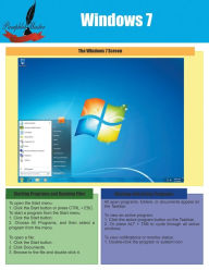 Windows 7 Pamphlet Master Author