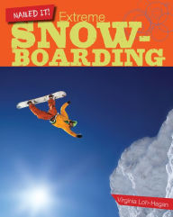Extreme Snowboarding Virginia Loh-Hagan Author