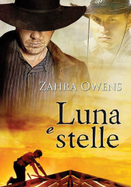 Luna e stelle Zahra Owens Author