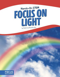 Focus on Light - Patricia Hutchison