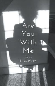 Are You With Me Lisa Katz Author
