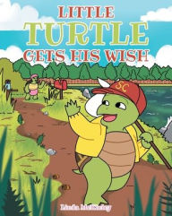 Little Turtle Gets His Wish Linda McKinley Author